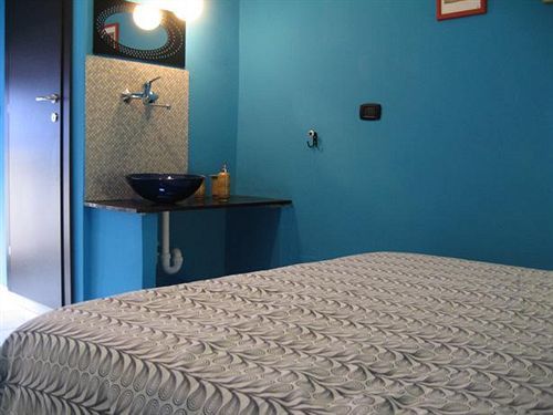 B&B Piazza Vittorio Torino Dış mekan fotoğraf