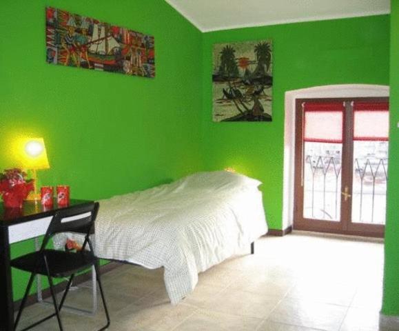 B&B Piazza Vittorio Torino Dış mekan fotoğraf